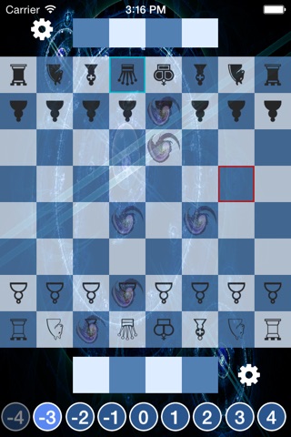 Time Travel Chess screenshot 2