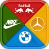 The Product Brand Quiz 2 Deluxe - Best Fun Word and Logo Trivia Game ~ Test Your Knowledge