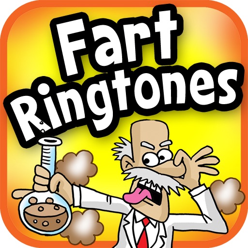 The Book of Farts - Burps, Farting and the history of gross gas icon