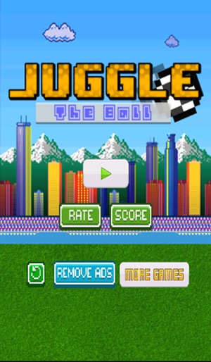 Juggle the Ball - Free(圖1)-速報App