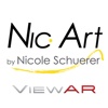 NicArt Augmented Reality ViewAR