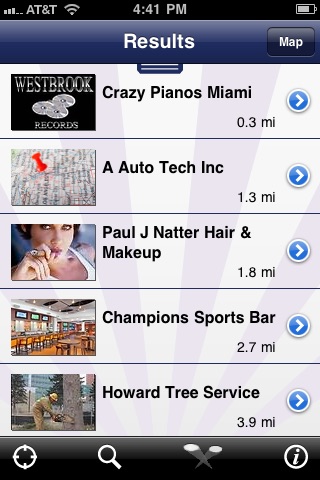 Shop FLA - Florida Shopping, Coupons and Discounts screenshot 2
