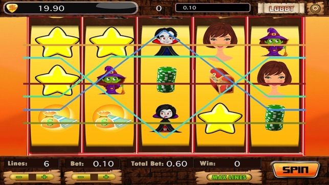 Texas BlackJack Slot Machine -Free casino slots and jackpot (圖2)-速報App