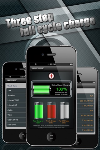 Device Doctor - Magic App screenshot 4