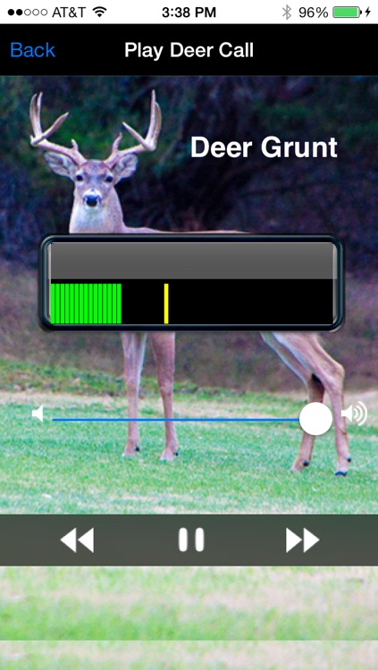 Pro Deer Calls lite