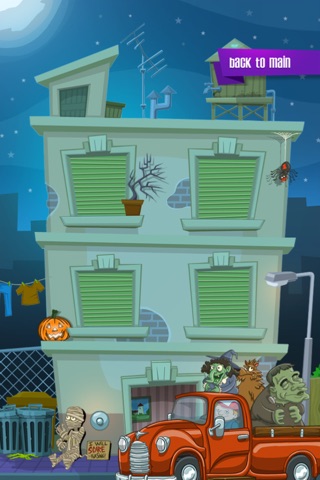 Singing City Monster Edition - Free screenshot 4