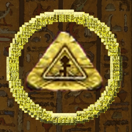 Gem Master! - The most difficult puzzle! icon