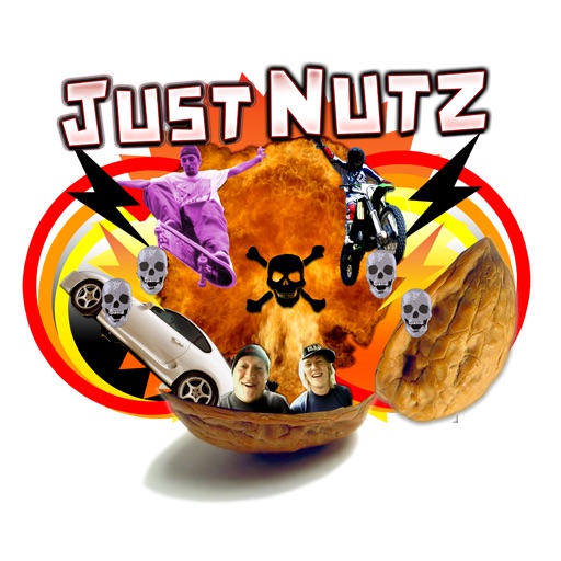 Just Nutz icon