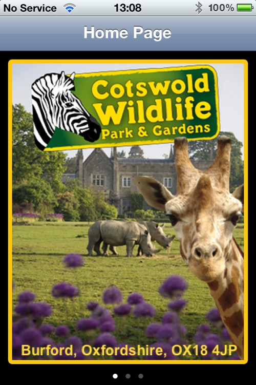 CotsWildPark