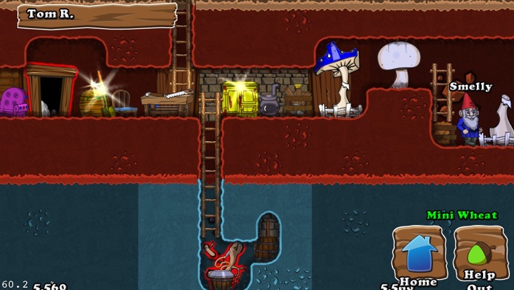 Gnome Homes screenshot-4