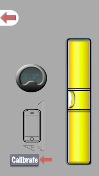Measurement Kit screenshot-4