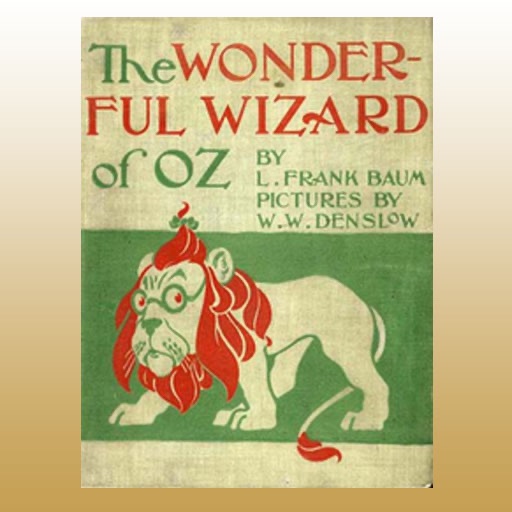 The Wonderful World of Oz icon