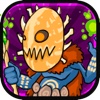 Monster Quest Deluxe- Collect, Catch, Train, Evolve and Fight Mini Creatures - Terapets Game