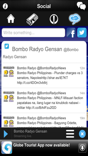 Bombo Gensan(圖2)-速報App