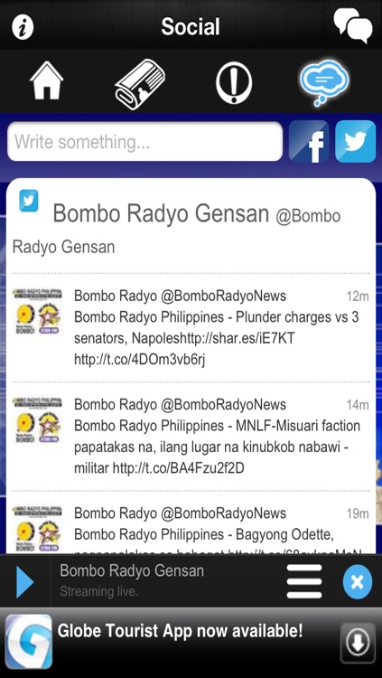 Bombo Gensan