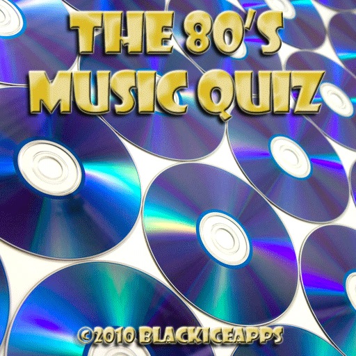 80s Music Quiz