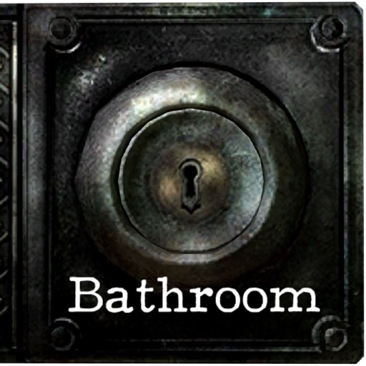 Quick Escape - Bathroom icon