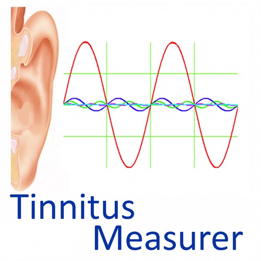 Tinnitus measurer by neonix