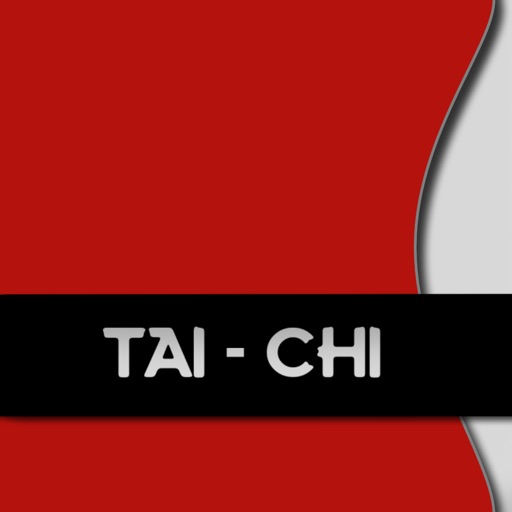 Easy Tai Chi icon