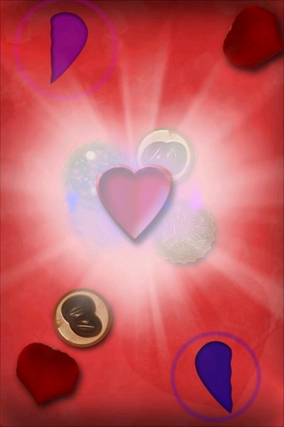 FingerMingle Valentine's Edition screenshot 3