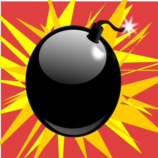 Bomb Disposa Lite iOS App