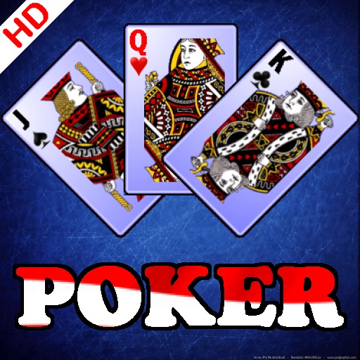 Joes Poker HD icon