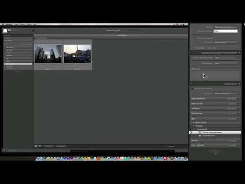 Tuto Lightroom 4のおすすめ画像3