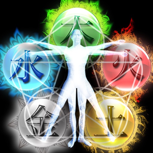 属性タイプで見る 超当たる性格分析 阪香季の五属性人鑑定占い By Media Kobo Inc