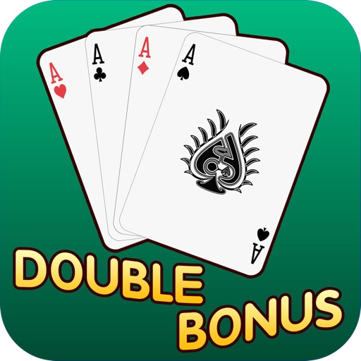 Video Poker Master™ - Double Bonus Icon