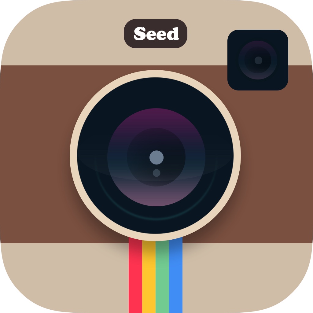 Instapics for Instagram icon