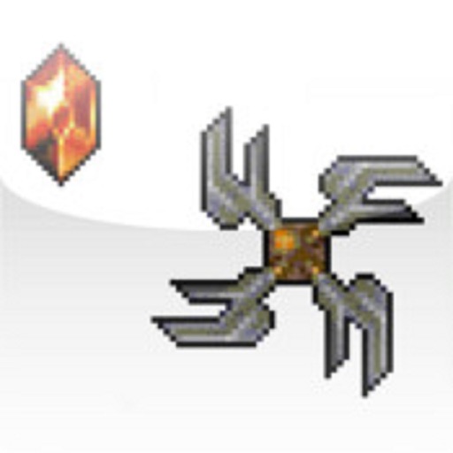 Gem Hunter for the iPad icon