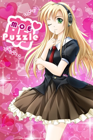 Moe Puzzle Free(圖2)-速報App