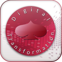 Digital Transformation by Capgemini Consulting