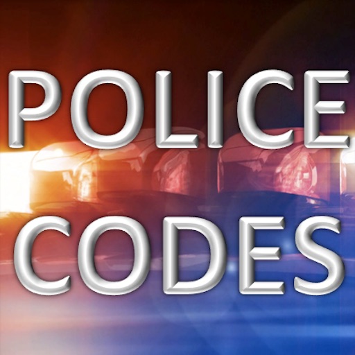 Police Codes! icon