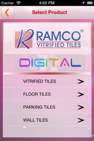 Ramco Ceramic screenshot 3