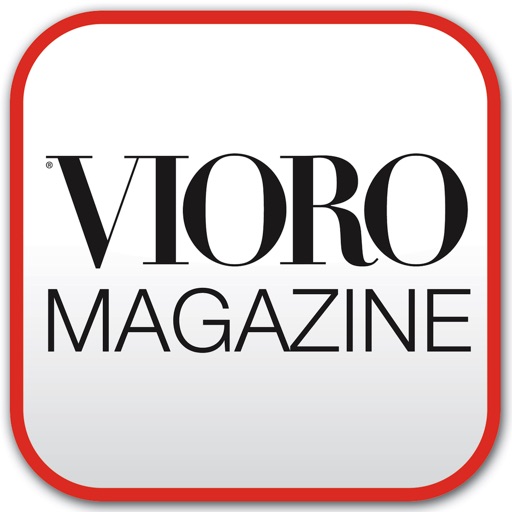 Vioro Magazine