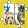 Jigsaw World : Animals. 150+ Jigsaw Puzzles for Kids