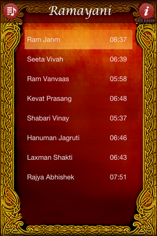 How to cancel & delete Shankshipt Ramayan from iphone & ipad 2