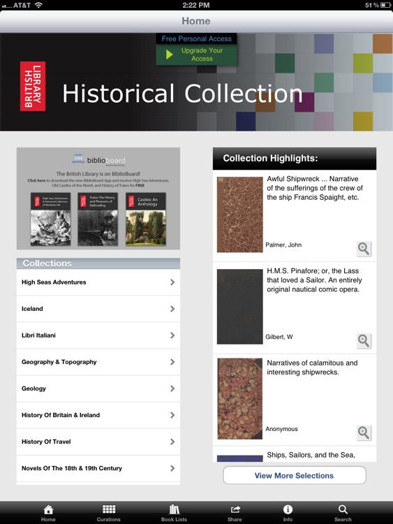 British Library 19th Century Collection