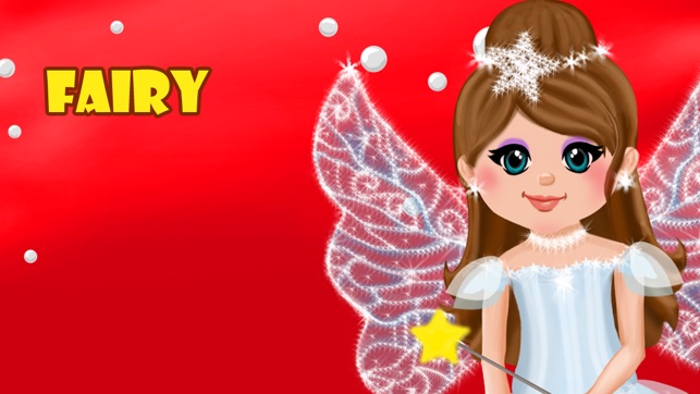 Fairy(圖1)-速報App