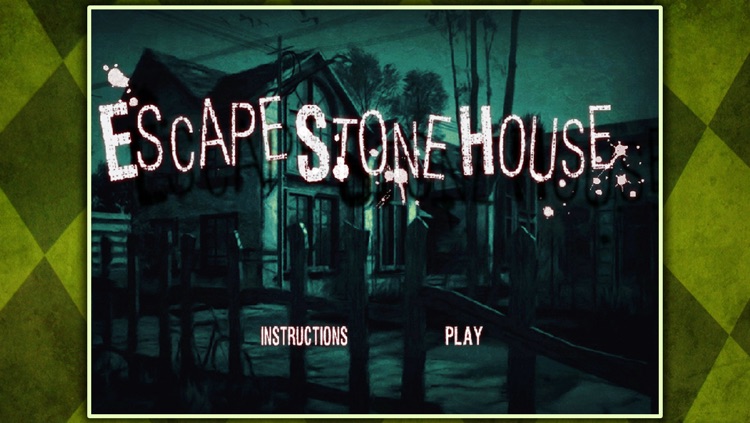 Escape Stone House