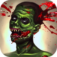 Activities of Mega Zombie Monsters - Best Super Fun Crazy Poppers Strategy Game