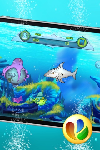 Fish Game screenshot 3