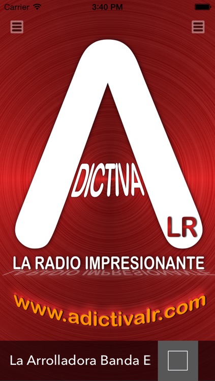 ADICTIVA LR