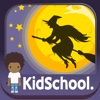 Kidschool : Soupe de mots des sorcières !