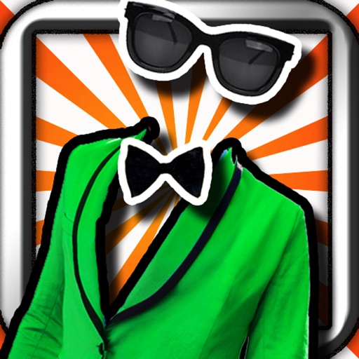 Gangnam Booth: Style your photos! icon