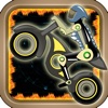 Alchemist Robo Rider Pro - Cool arcade speed motorbike road racing