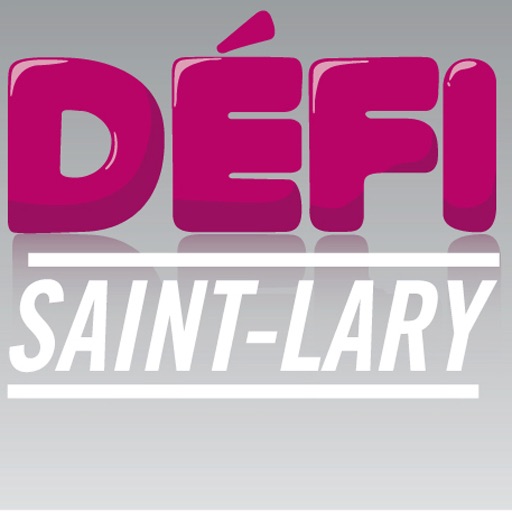 Défi Saint Lary Icon