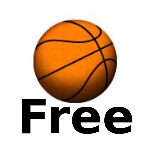 free Basketball BA.net for iPad icon