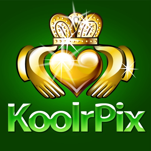 KoolrPix St. Patrick's Day